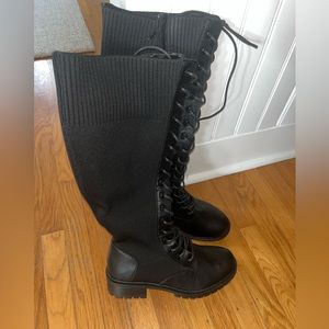 Ladies boots